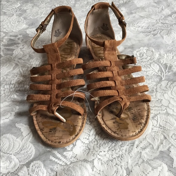 Sam Edelman | Sandals - Picture 9 of 9